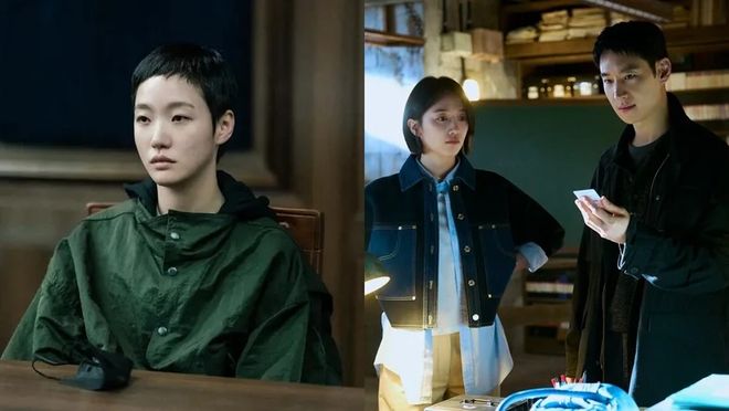 近3年最高分悬疑韩剧！《模范出租车3》只排第2冠军零负评！