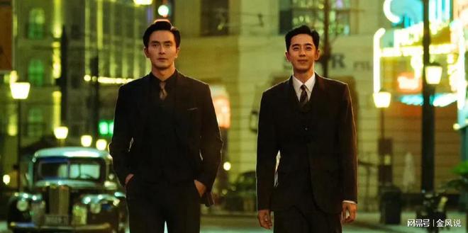 《唐诡奇谭》《哑舍》等7剧定档开播《骄阳似我》《罚罪2》来袭(图13)