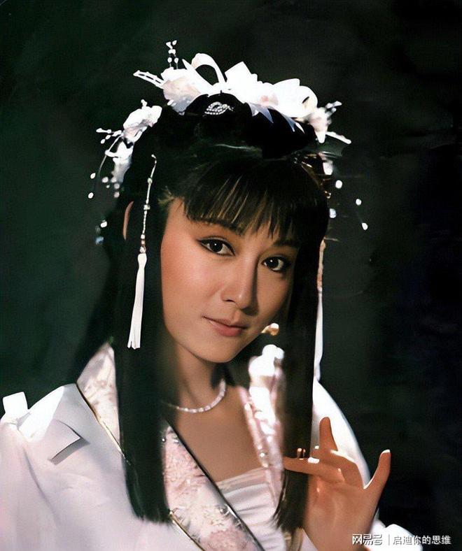 金庸作品电视剧大盘点（1984）：台湾版《神雕侠侣(图6)