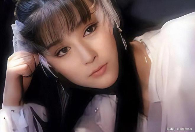 金庸作品电视剧大盘点（1984）：台湾版《神雕侠侣(图2)