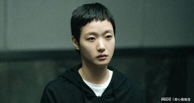 又一韩剧开播成黑马金度银金高银领衔主演熬夜追不过瘾