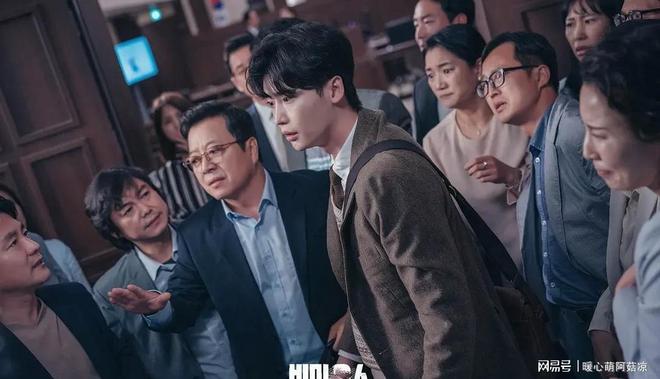 值得二刷的3部复仇韩剧每一部都爽极了你看过几部呢？(图2)