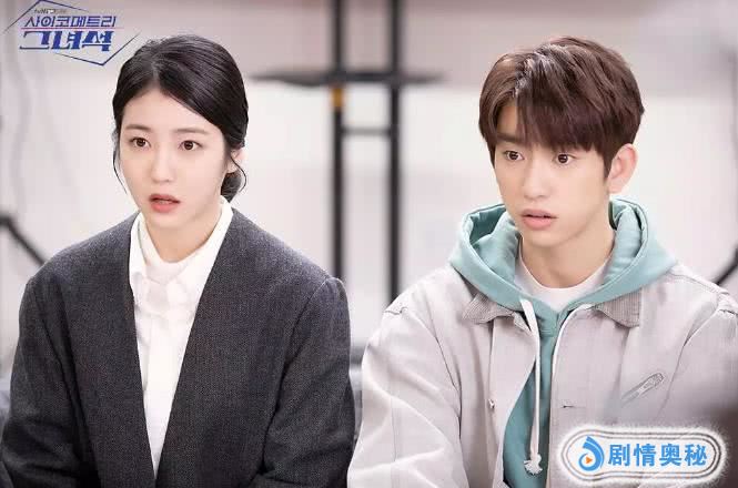 韩剧推荐：2024年一月已开播值得看的十