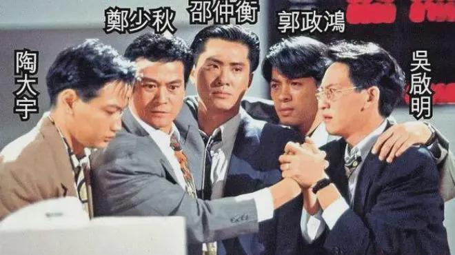 影评人集体认证的6部神剧翻拍必毁经典!你追过几部?(图2)