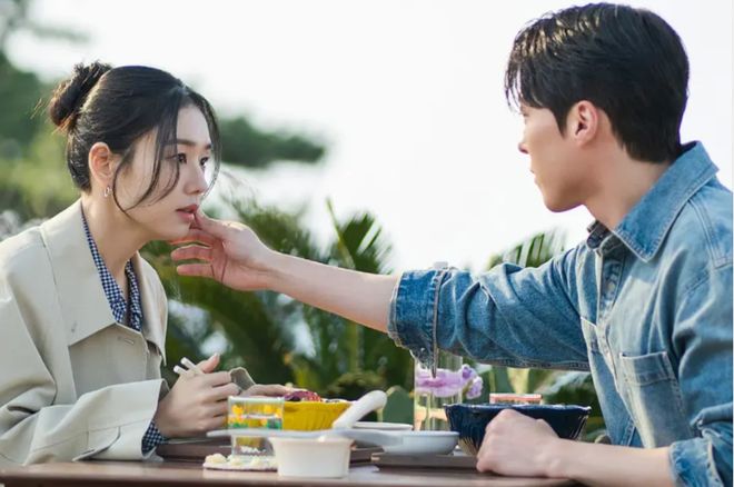 Netflix这部爆火神作第一集就开脱?太过瘾了建议收藏(图5)