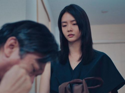 电视剧《你好再见》开播直面生命终点如何好好告别(图5)