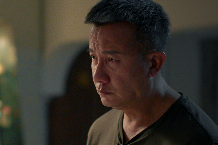 新加坡电视剧《你好再见》开播直面生命终点