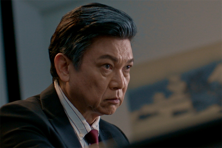 新加坡电视剧《你好再见》开播直面生命终点如何好好告别(图3)