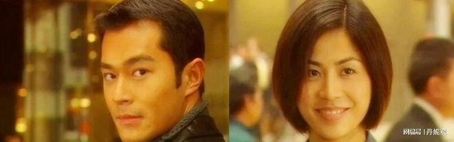 古天乐和宣萱合拍的电视剧不止《寻秦记》还有这6部