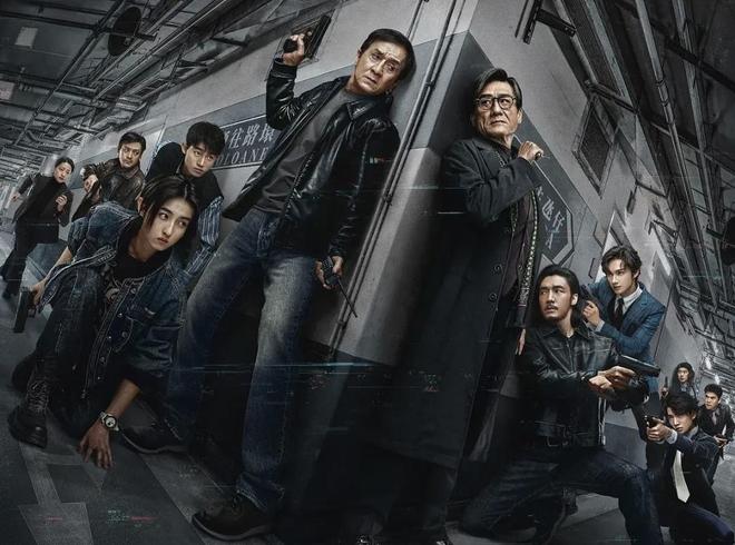 2025年叶秋臣最推荐的23部电影和电视剧(图2)