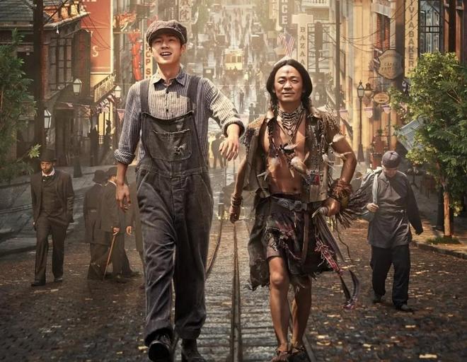 2025年叶秋臣最推荐的23部电影和电视剧(图3)