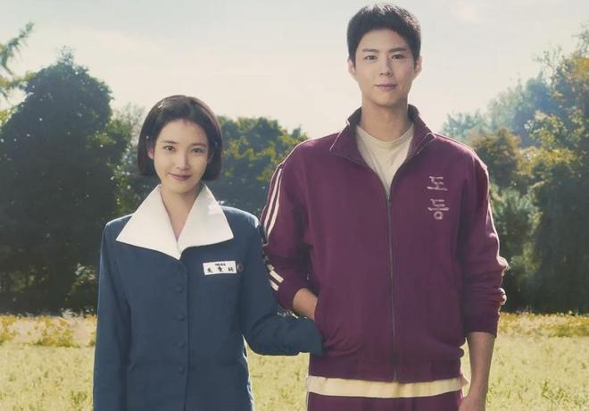 2025年叶秋臣最推荐的23部电影和电视剧(图7)