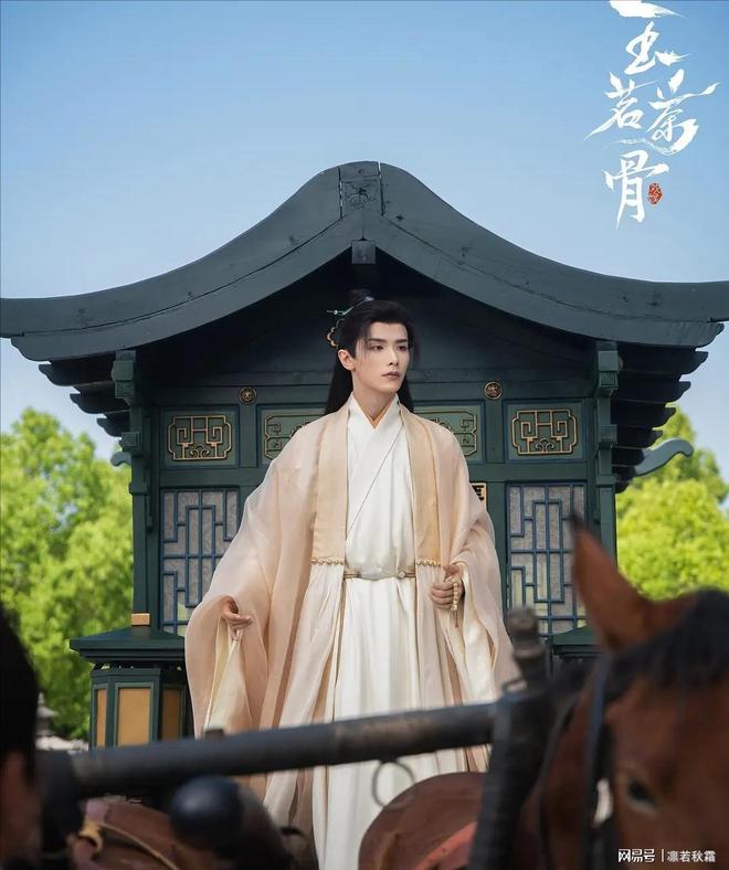 电视剧全网热度榜《长安24计》垫底《逍遥》第2榜首无争议(图3)