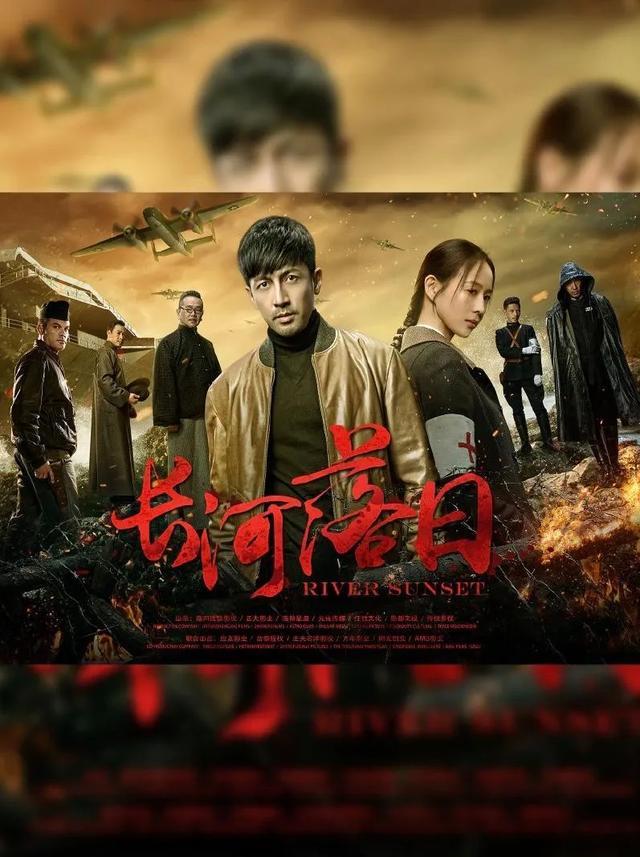 明晚开播！5部开年大戏打响头炮这才是真正的“神仙打架”(图3)