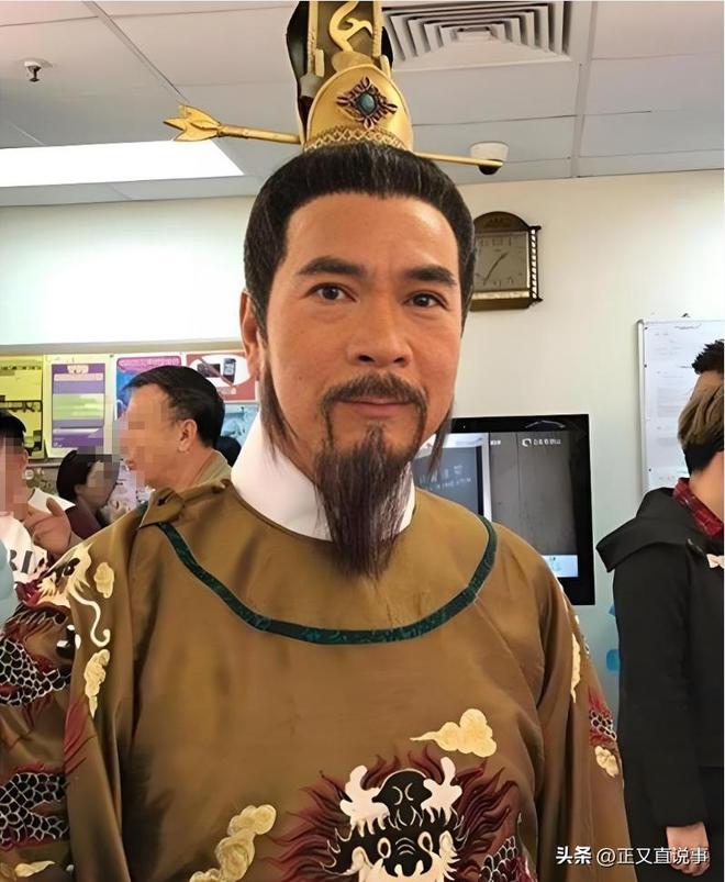 75岁港星李龙基与小36岁女友分手误当14年小三5月前求婚成功(图2)