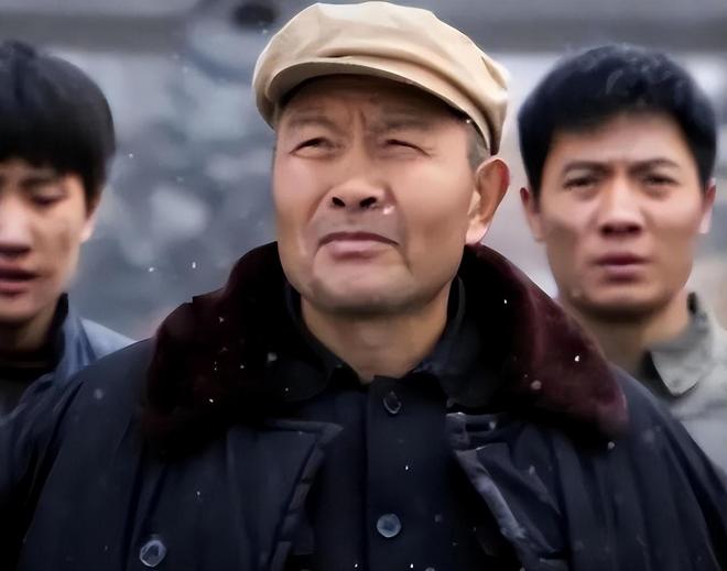 国家一级演员拍戏赚的钱全部上交妻子儿子却为何成为他的心病(图2)