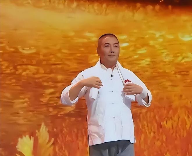 国家一级演员拍戏赚的钱全部上交妻子儿子却为何成为他的心病