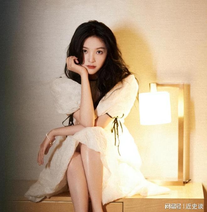 出道9年不敢休息挣的钱全部用来填补家用光鲜背后如此辛酸(图8)