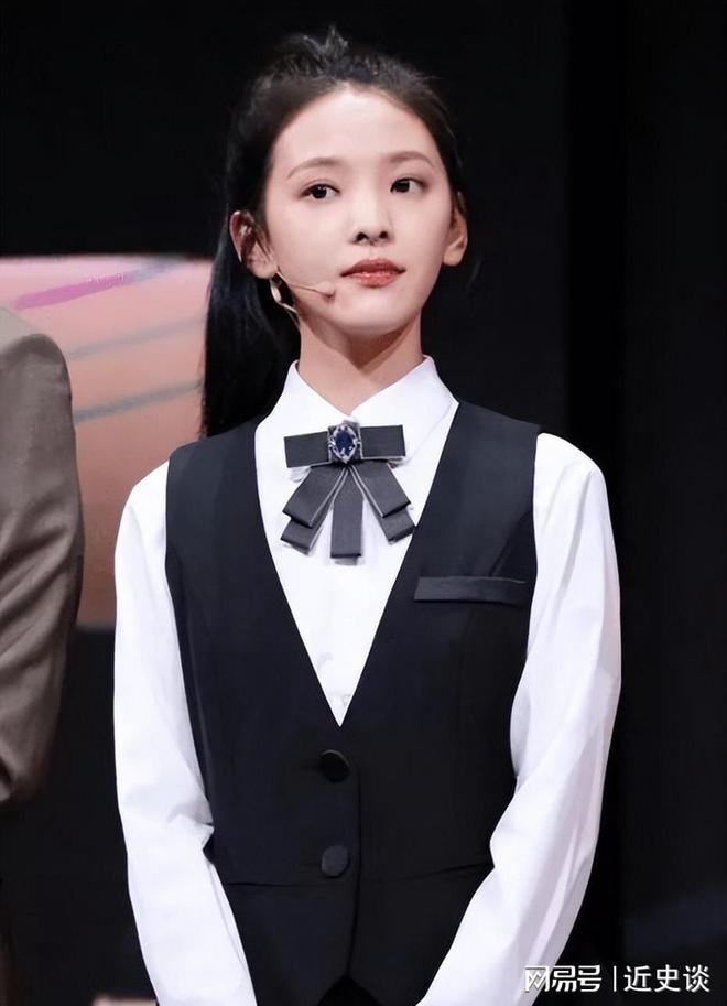 出道9年不敢休息挣的钱全部用来填补家用光鲜背后如此辛酸(图6)