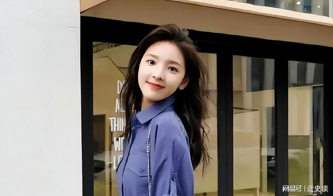 出道9年不敢休息挣的钱全部用来填补家用光鲜背后如此辛酸(图7)