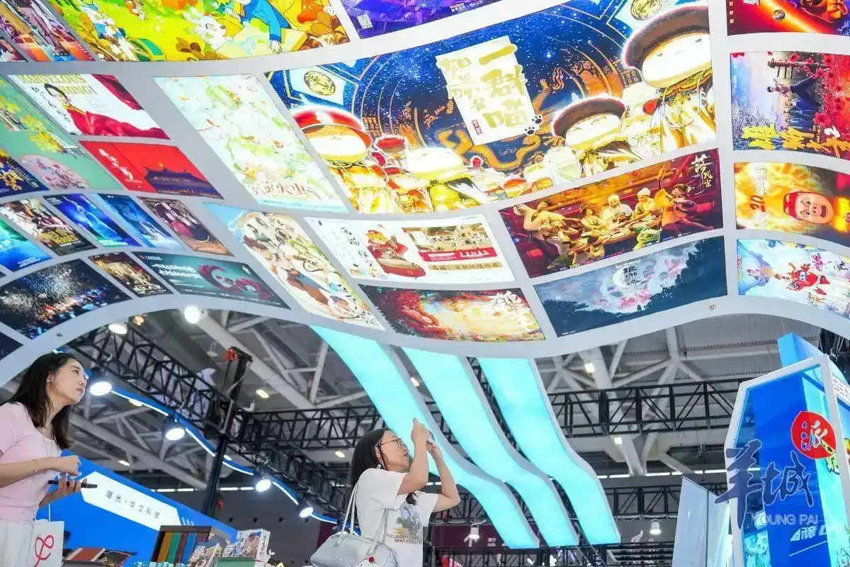 广东影视产业“政策包”显效：新增企业20