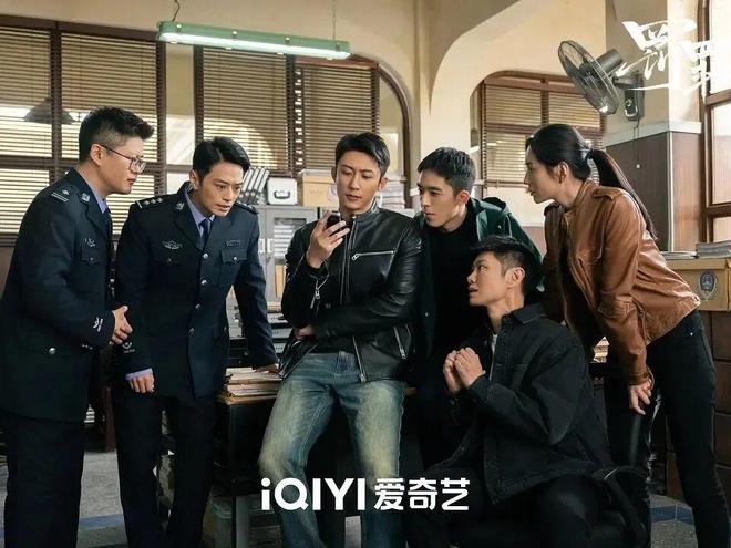 2026最火的电视剧榜单《玉茗茶骨》进前三榜一实力霸榜！(图5)