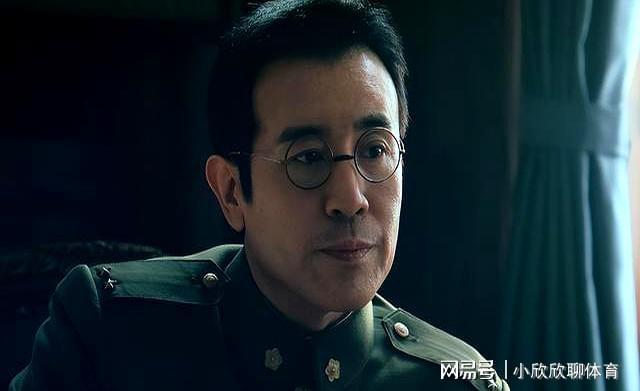 谍战剧《长河落日》开播！看完2集后我要说：张颂文这回赌对了(图2)