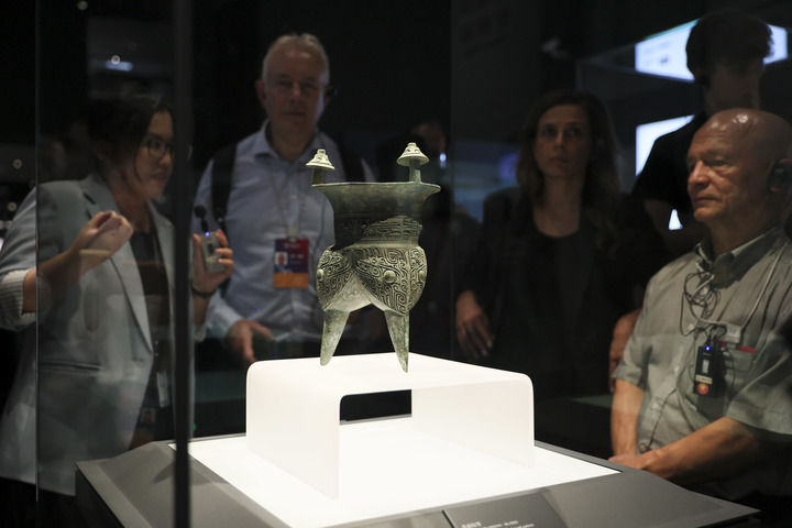 2025年宣传思想文化事业开创新局面(图19)