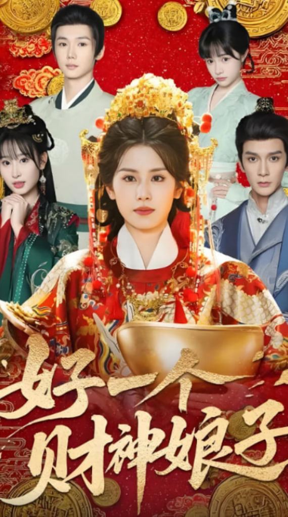 翻车后我笑看全村入局-全集免费观看完整版