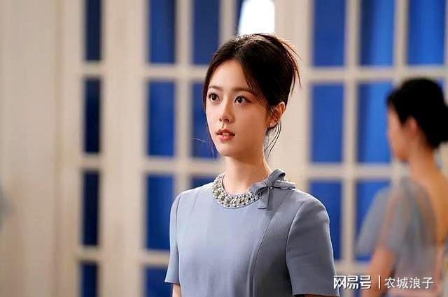 正在热播的五部电视剧《剥茧》排在第三你在追哪一部？(图5)