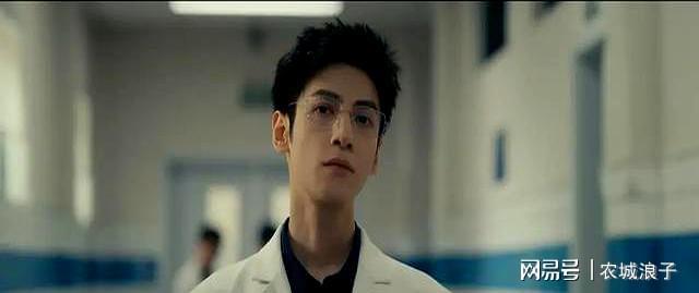 正在热播的五部电视剧《剥茧》排在第三你在追哪一部？(图3)