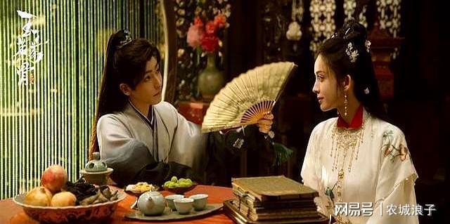 正在热播的五部电视剧《剥茧》排在第三你在追哪一部？(图2)