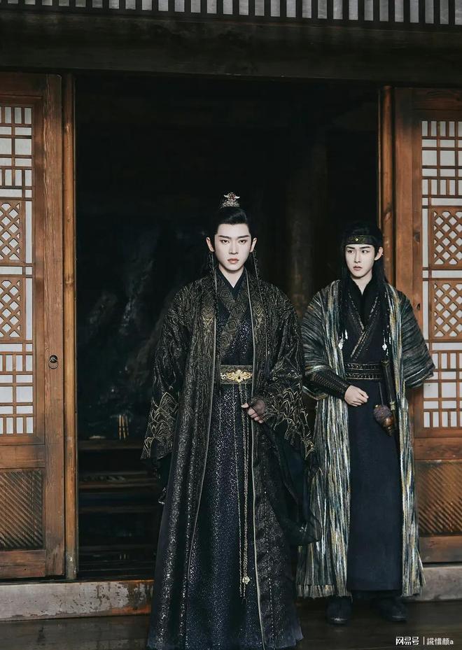 先婚后爱的3部电视剧每一部都是经典你看过几部呢？(图3)