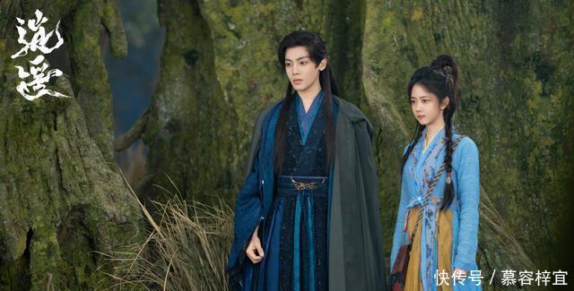 全网电视剧热度排行榜：《玉茗茶骨》排名第四第一名实至名归！(图5)