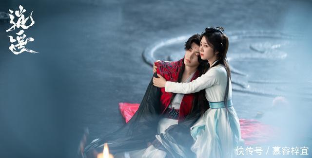 全网电视剧热度排行榜：《玉茗茶骨》排名第四第一名实至名归！(图6)