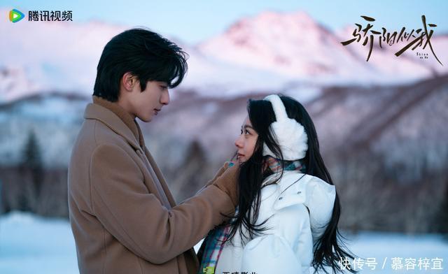 全网电视剧热度排行榜：《玉茗茶骨》排名第四第一名实至名归！(图9)