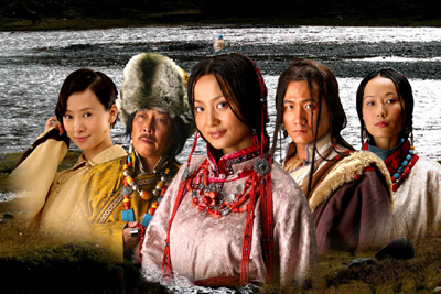 泰国电视剧历年作品都有哪些？