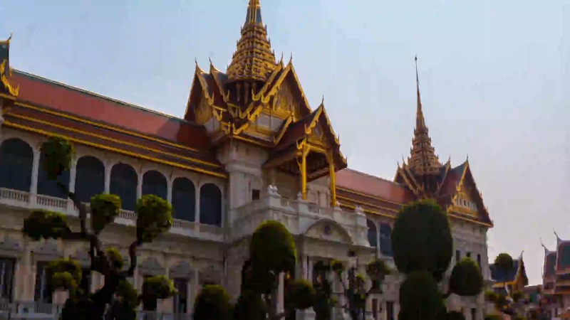 9天“史上最长”春节点燃出游热情欧洲度假成新宠(图4)