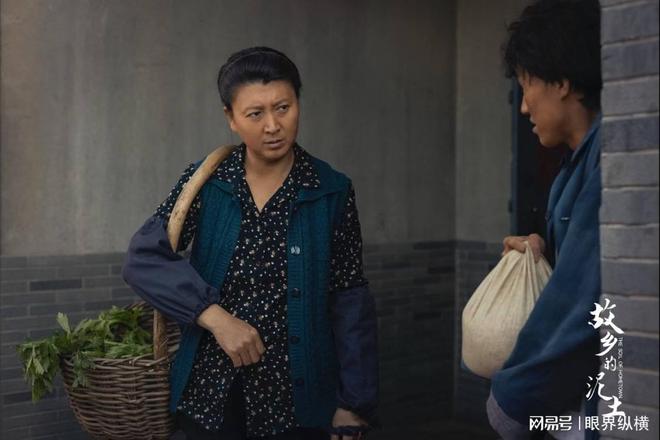 “能咋地”回怼似乎还热乎着！如今她主演的电视剧稳稳登上了央视(图5)