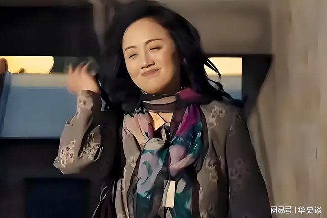 陈梦客串电视剧不到24小时恶心的一幕上演表哥黄晓明无故躺枪(图5)