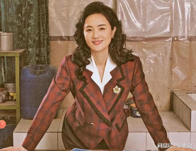 陈梦客串电视剧不到24小时恶心的一幕上演表哥黄晓明无故躺枪(图4)