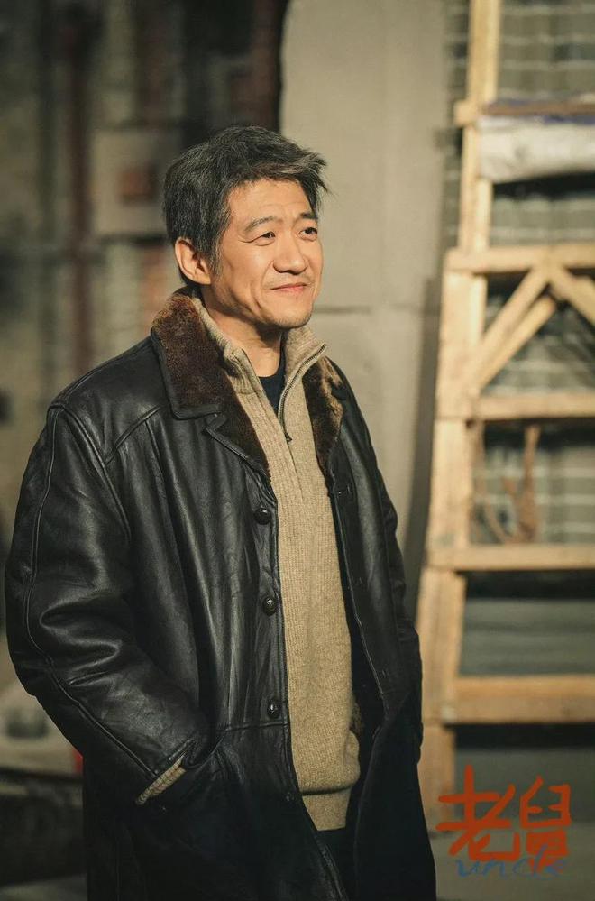 电视剧《老舅》狂揽5500万分账！这波操作改写了分账剧的游戏规则(图8)