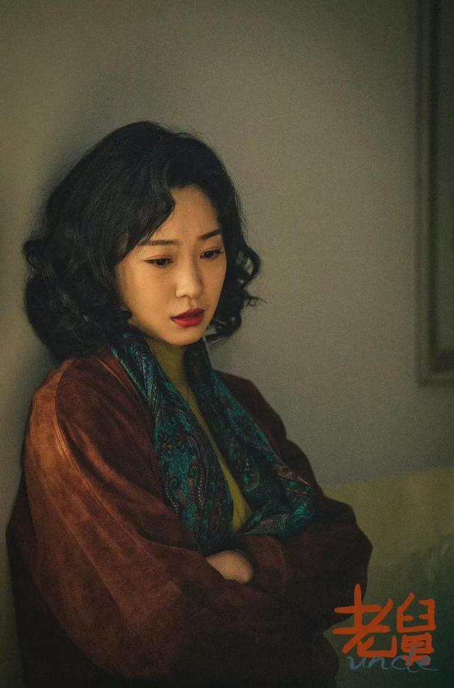 电视剧《老舅》狂揽5500万分账！这波操作改写了分账剧的游戏规则(图7)