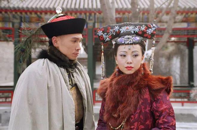 当年评分最高的10大经典港剧《金枝欲孽》垫底《上海滩》仅排第五