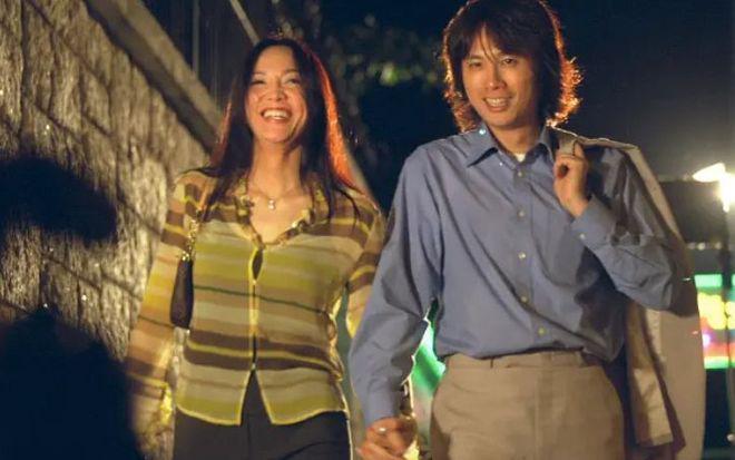 当年评分最高的10大经典港剧《金枝欲孽》垫底《上海滩》仅排第五(图9)