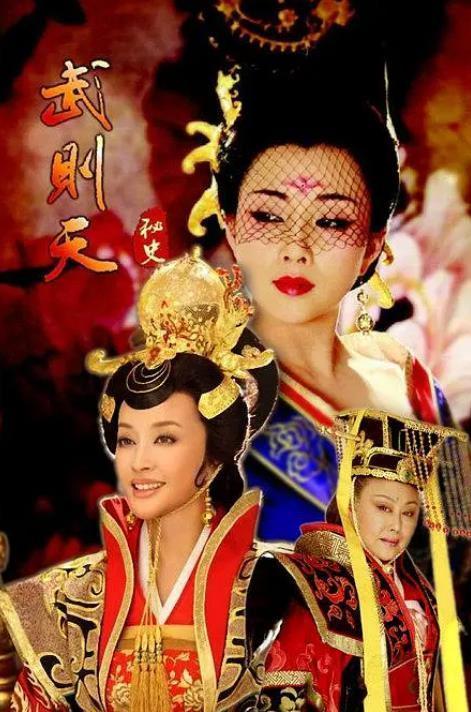 当年国内尺度最大的5部电视剧最后一部仅播5集便落幕