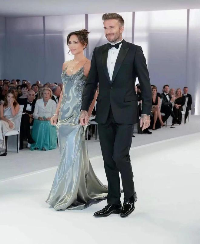 《贝克汉姆一家》真人秀续集开播：赘婿风云、婆媳暗战比电视剧还精彩(图9)