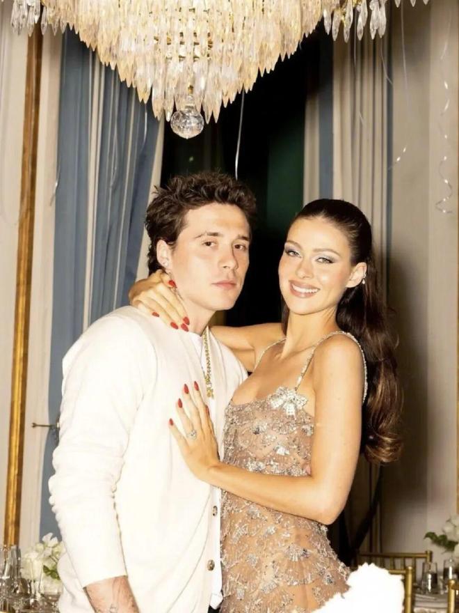 《贝克汉姆一家》真人秀续集开播：赘婿风云、婆媳暗战比电视剧还精彩(图2)