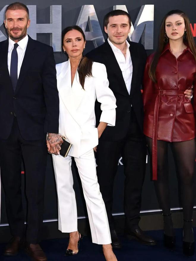 《贝克汉姆一家》真人秀续集开播：赘婿风云、婆媳暗战比电视剧还精彩(图6)