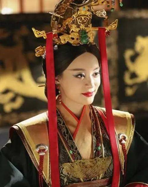 历史上真实的芈月与电视剧中的形象截然不同带你了解真实的她(图2)